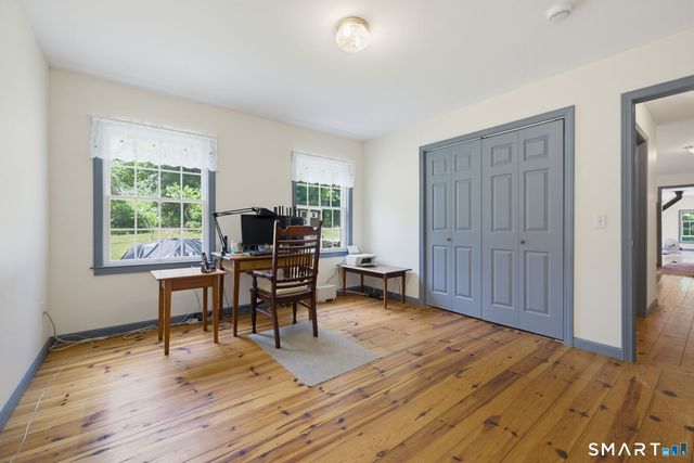 1 Long Lott Road, Granby, CT 06090