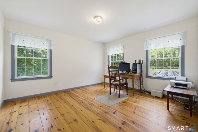 1 Long Lott Road, Granby, CT 06090