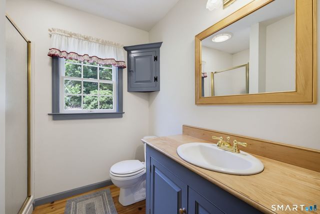 1 Long Lott Road, Granby, CT 06090