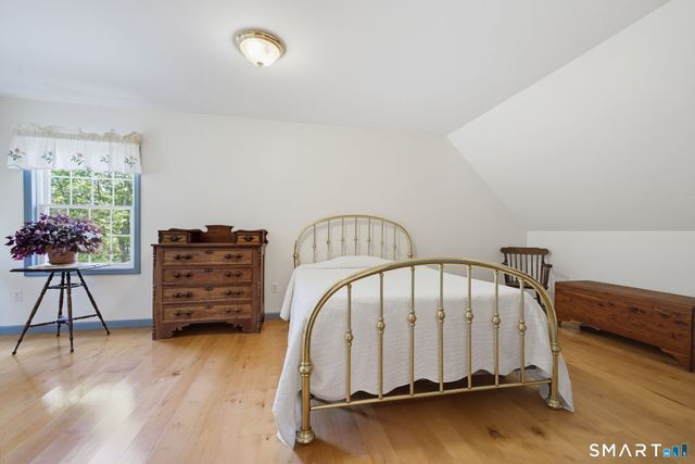 1 Long Lott Road, Granby, CT 06090