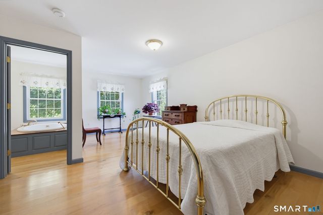 1 Long Lott Road, Granby, CT 06090