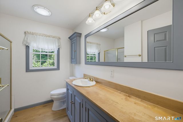 1 Long Lott Road, Granby, CT 06090