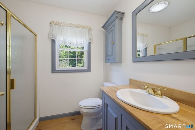 1 Long Lott Road, Granby, CT 06090