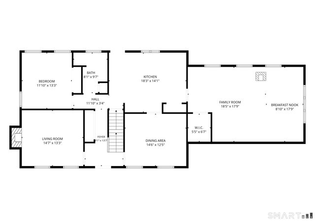 1 Long Lott Road, Granby, CT 06090