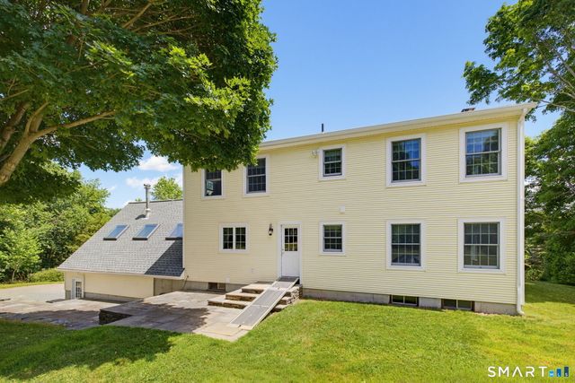 1 Long Lott Road, Granby, CT 06090