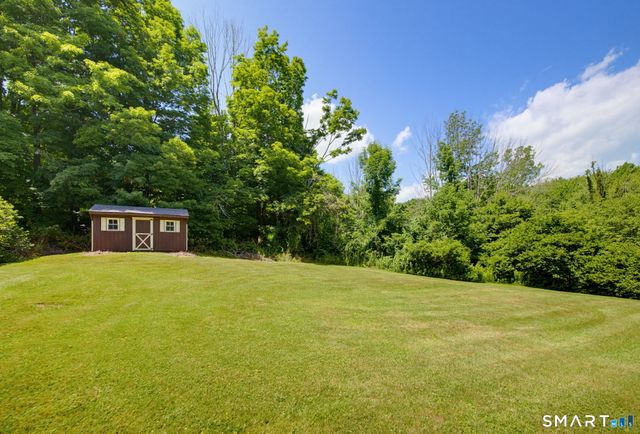 1 Long Lott Road, Granby, CT 06090