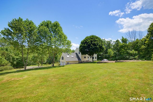 1 Long Lott Road, Granby, CT 06090
