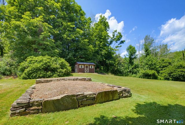 1 Long Lott Road, Granby, CT 06090