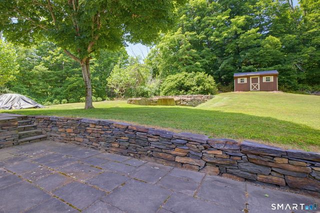 1 Long Lott Road, Granby, CT 06090