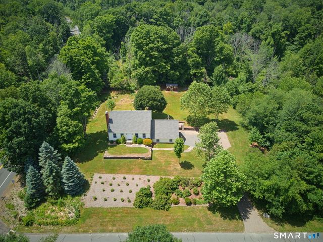 1 Long Lott Road, Granby, CT 06090