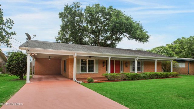 312 Dahlia Street, New Iberia, LA 70563