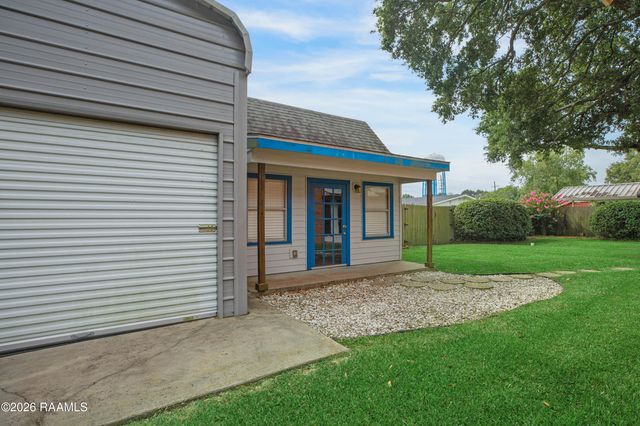 312 Dahlia Street, New Iberia, LA 70563