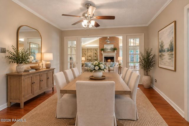312 Dahlia Street, New Iberia, LA 70563