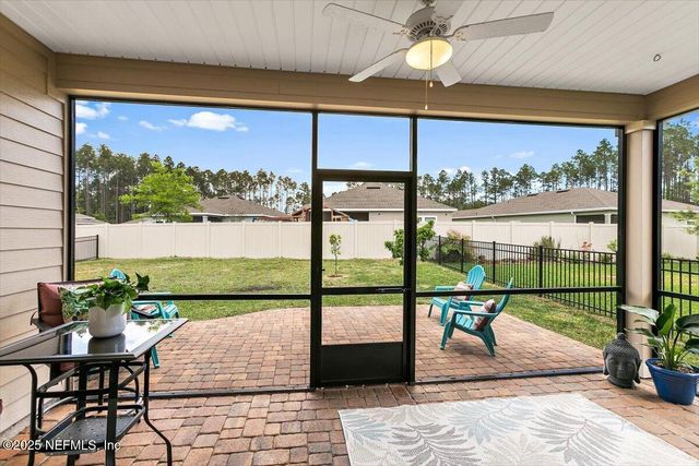 270 KING GEORGE Avenue, St. Augustine, FL 32092