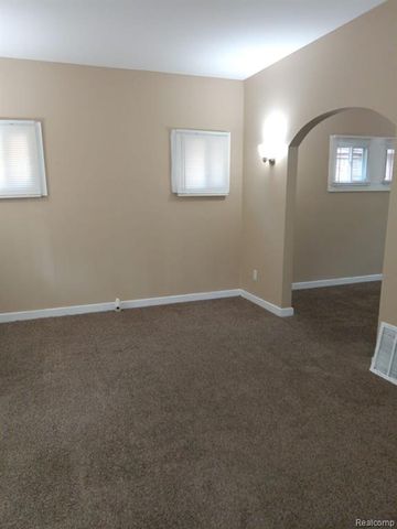 9164 Haverhill Street, Detroit, MI 48224