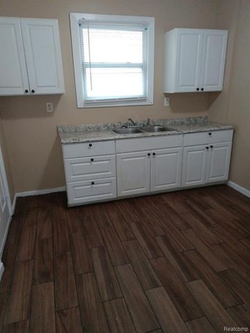 9164 Haverhill Street, Detroit, MI 48224