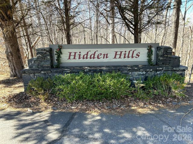 00 Millcreek Way, Rutherfordton, NC 28139