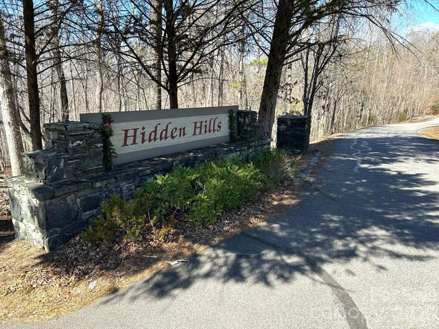 00 Millcreek Way, Rutherfordton, NC 28139