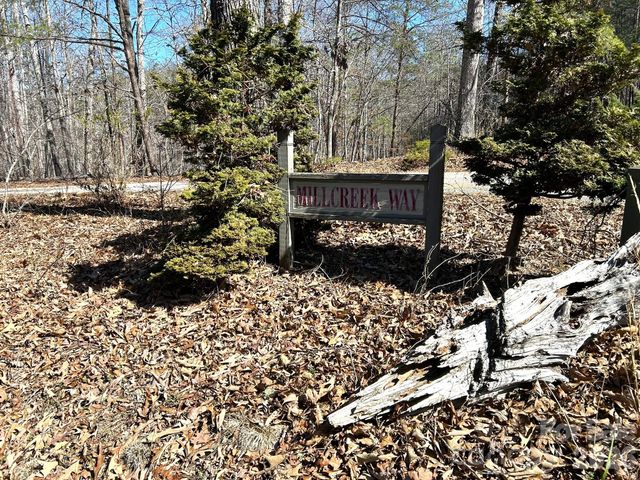 00 Millcreek Way, Rutherfordton, NC 28139