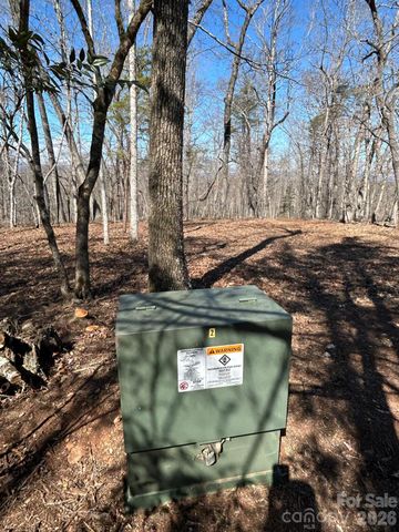 00 Millcreek Way, Rutherfordton, NC 28139