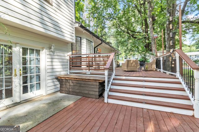 3279 Aspen Circle, Snellville, GA 30078