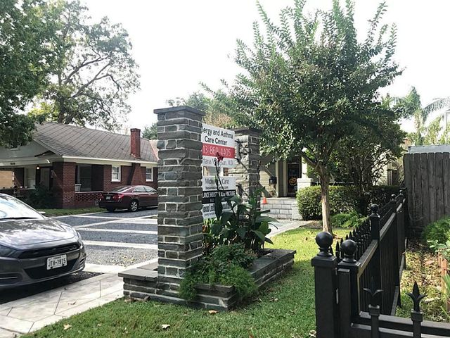 1533 1/2 Heights Boulevard rear, Houston, TX 77008