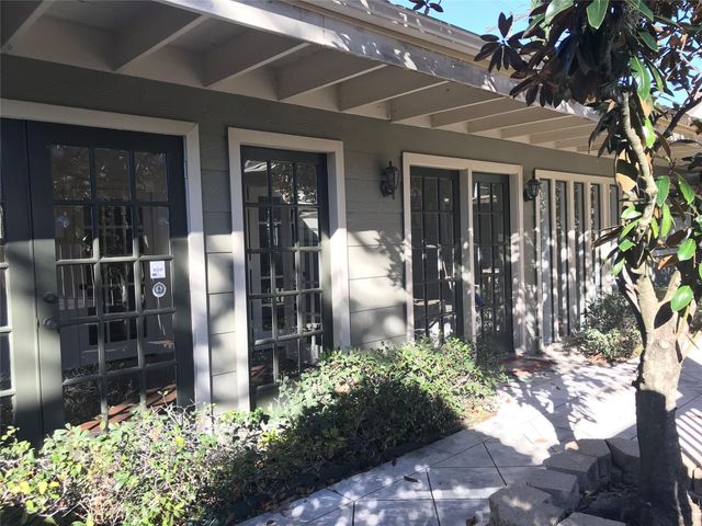 1533 1/2 Heights Boulevard rear, Houston, TX 77008
