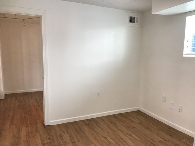 1533 1/2 Heights Boulevard rear, Houston, TX 77008
