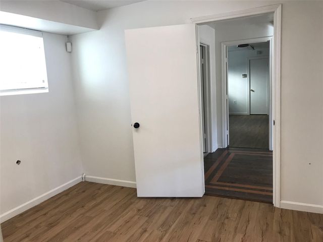 1533 1/2 Heights Boulevard rear, Houston, TX 77008