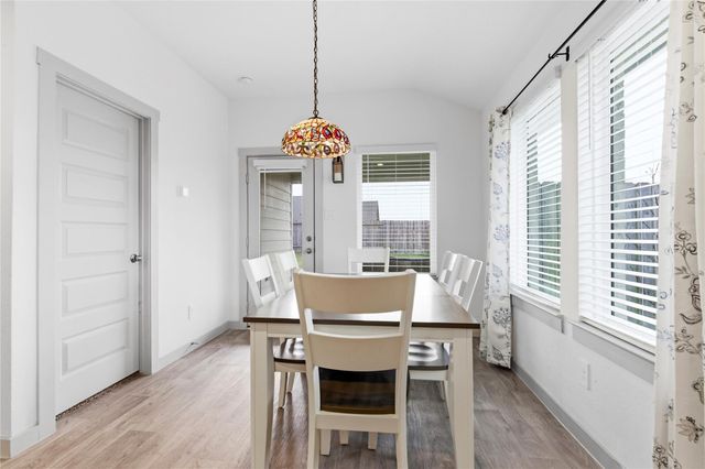 610 Lost Creek Drive, Baytown, TX 77523