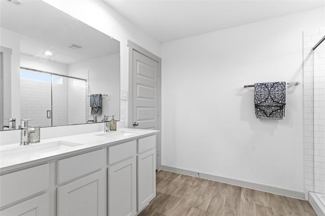 610 Lost Creek Drive, Baytown, TX 77523