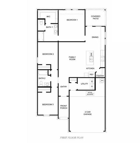 610 Lost Creek Drive, Baytown, TX 77523