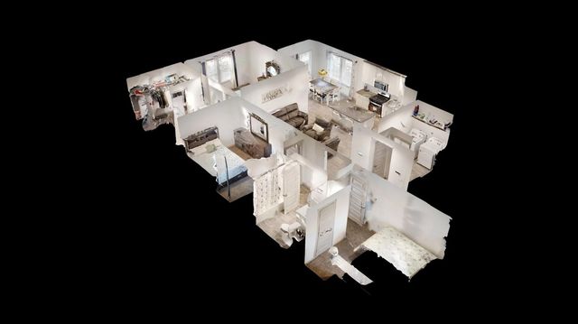 610 Lost Creek Drive, Baytown, TX 77523