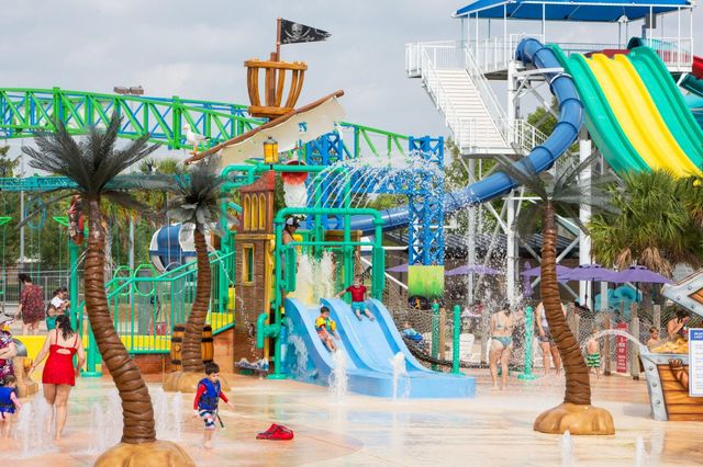 610 Lost Creek Drive, Baytown, TX 77523