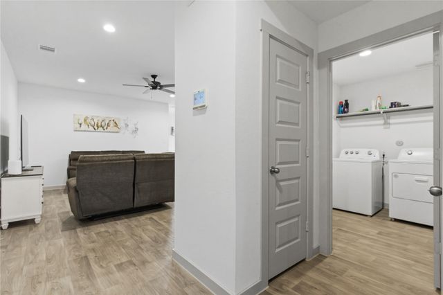 610 Lost Creek Drive, Baytown, TX 77523