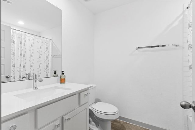 610 Lost Creek Drive, Baytown, TX 77523