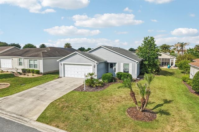 2408 CARRIAGE HILL WAY, The Villages, FL 32162