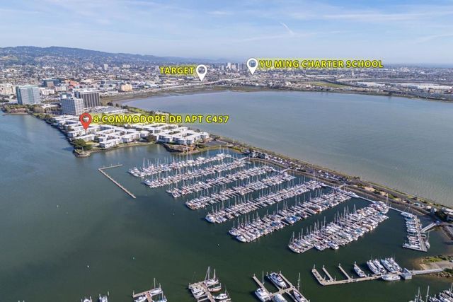 8 Commodore Drive C457, Emeryville, CA 94608