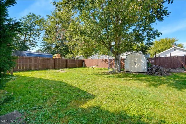2345 Triplett Boulevard, Akron, OH 44312