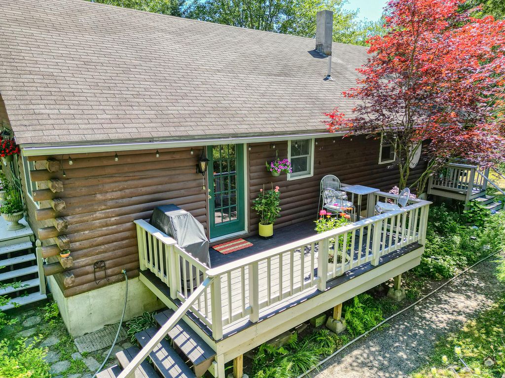 34 Bull Rock Road, West Bath, ME 04530 — photo 2