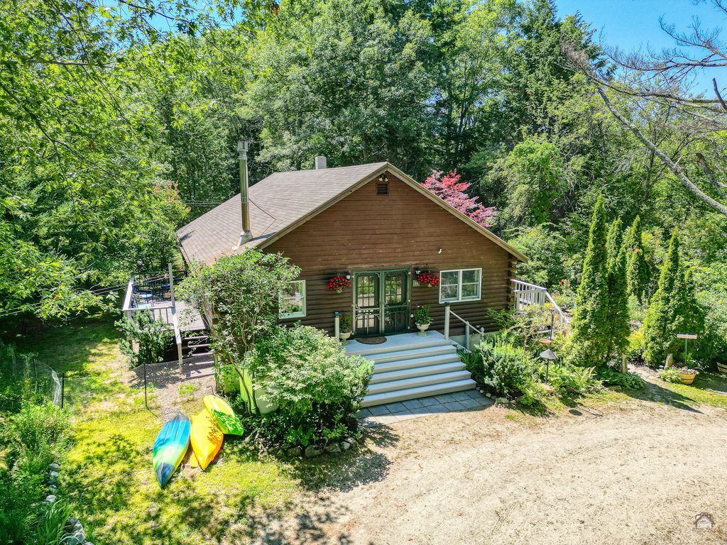 34 Bull Rock Road, West Bath, ME 04530 — photo 3