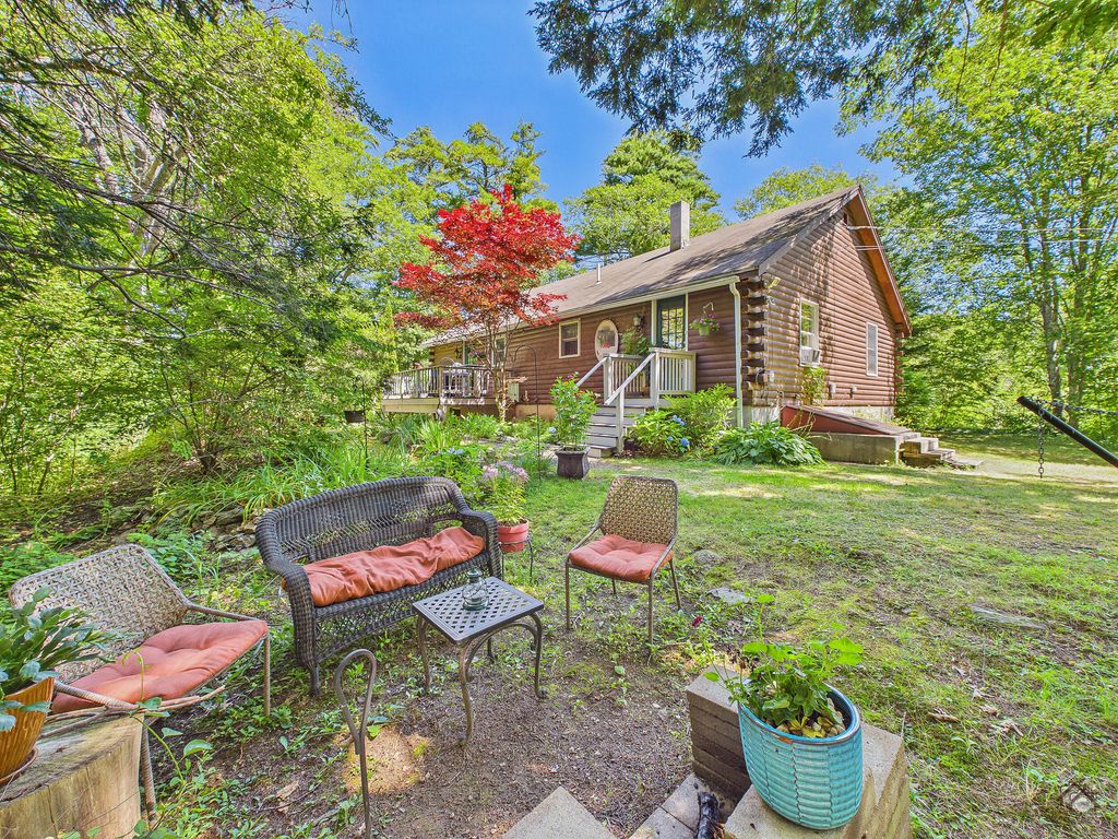 34 Bull Rock Road, West Bath, ME 04530 — photo 4
