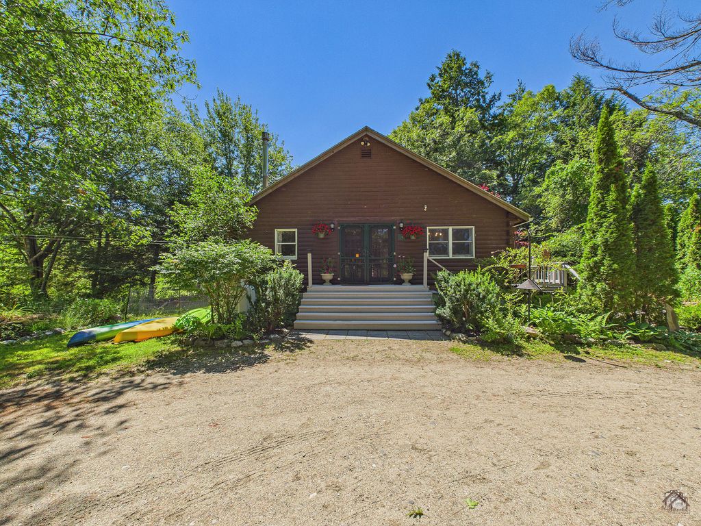 34 Bull Rock Road, West Bath, ME 04530 — photo 5