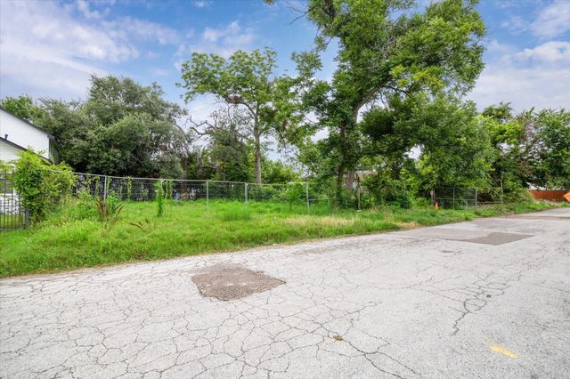 0 Billingsley Street, Houston, TX 77009