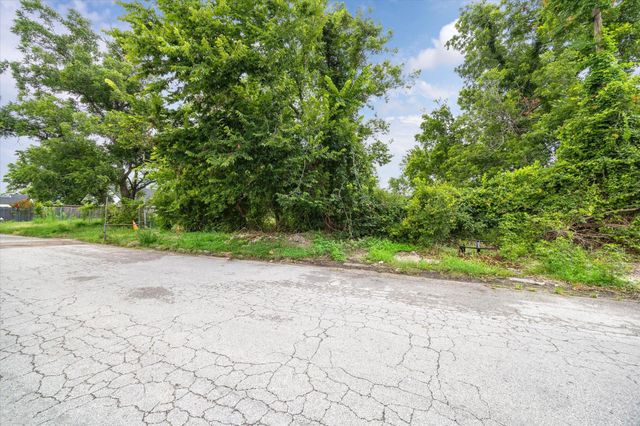 0 Billingsley Street, Houston, TX 77009