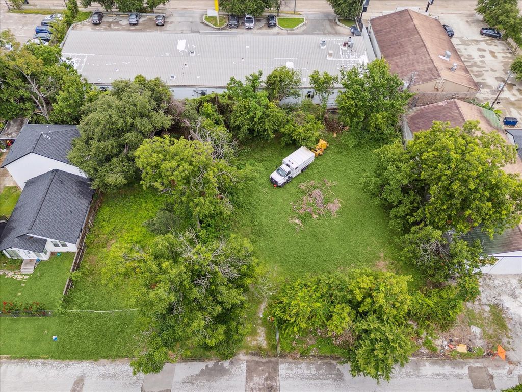 0 Billingsley Street, Houston, TX 77009