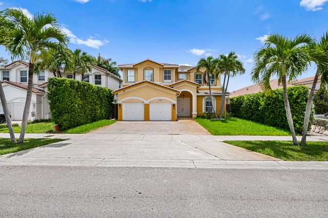 11491 NW 82nd Terrace NW, Doral, FL 33178
