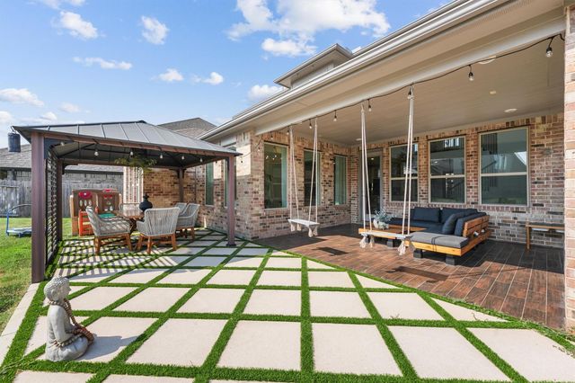 3326 Allendale Park Court Court, Porter, TX 77365