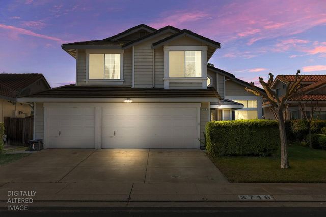 3716 Steve Lillie Cir, Stockton, CA 95206