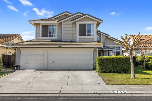 3716 Steve Lillie Cir, Stockton, CA 95206
